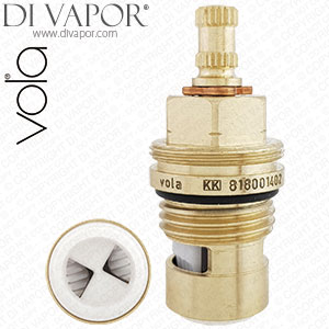 Vola Ceramic Disc Cartridge