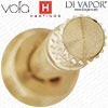 Vola Ceramic Disc Cartridge On Off