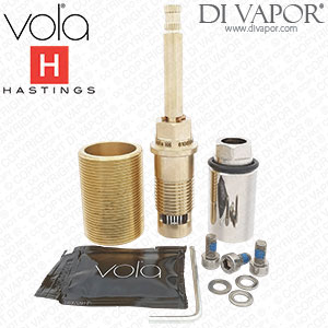 Vola On Off Ceramic Disc Cartridge