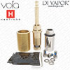 Vola On Off Ceramic Disc Cartridge