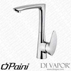 Paini VRCR572KM Verona Kitchen Tap Spare Parts