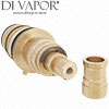 Thermostatic Cartridge for Bathroom Republic VRD6323