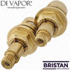 Bristan Pair of Ceramic Disc Cartridges VS01 C20