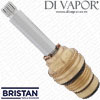 Bristan VS11-BZ24 Valve 5412 Cross Top