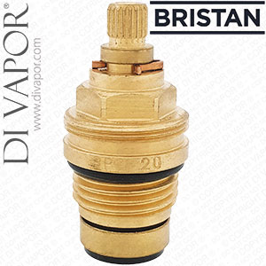 Bristan VS5412-BZ20 1/2 Standard Valve for RG SNK C