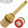 VS56090Y Hot Flow Cartridge for Samuel Heath Shower Valves