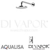 Aqualisa VSD-A1-BR-14 Spare Parts