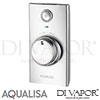 Aqualisa VSD-A1-BR-14 Spare