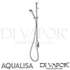 Aqualisa VSD-A1-EV-14 Spare Parts