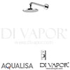 Aqualisa VSD-A2-BR-14 Spare Parts