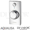 Aqualisa VSD-A2-BR-14 Spare