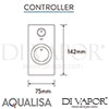 Aqualisa VSD-A2-EV-14 Diagram