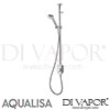 Aqualisa VSD-A2-EV-14 Spare Parts