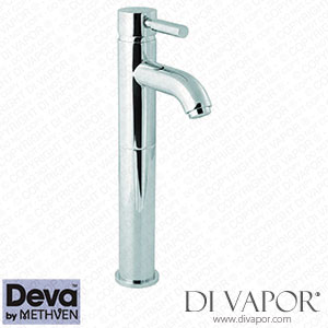 Deva VSN113/EX Vision Tall Mono Basin Mixer Spare Parts