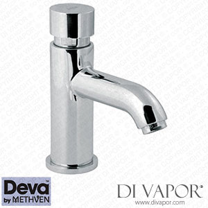 Deva VSN123 Vision Non Concussive Self Closing Basin Tap Spare Parts