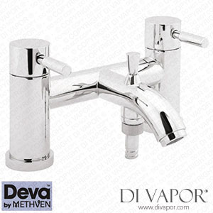 Deva VSN206 Vision Bath Shower Mixer Spare Parts