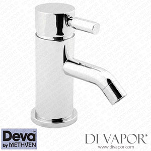 Deva VSN313 Vision Mini Mono Basin Mixer Spare Parts