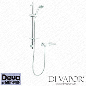 Deva VSNBMEF Vision Bar Shower with Multi Mode Kit Spare Parts