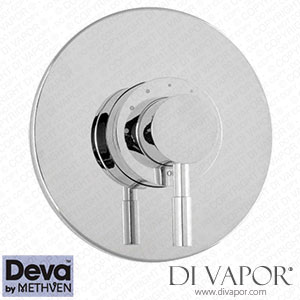 Deva VSNVSEQT02 Vision Concealed Sequential Shower Valve Spare Parts