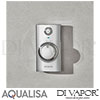 Aqualisa VSQ.A1.BR.20 Parts