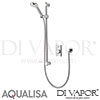 Aqualisa VSQ.A1.BV.20 Spare Parts