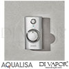 Aqualisa VSQ.A1.BV.DVBTX.20 Parts