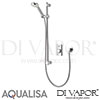 Aqualisa VSQ.A2.BV.20 Spare Parts