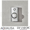 Aqualisa VSQ.A2.BV.DVBTX.20 Parts