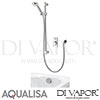 Aqualisa VSQ.A2.BV.DVBTX.20 Spare Parts