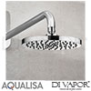 VSQ.A2.BV.DVFW.20 Aqualisa Shower 