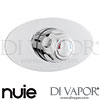 Nuie Spare Parts