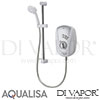 Aqualisa VTE8521S Spare Parts