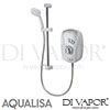 Aqualisa VTE8521SL Spare Parts