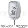 Aqualisa VTE8521SL Spare