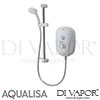 Aqualisa VTE9520S Spare Parts