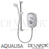 Aqualisa VTE9521SL Spare Parts