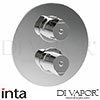 Inta VU40013CP Spare Parts