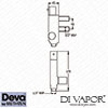 Deva Spare Diagram