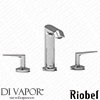 Riobel Spare Parts