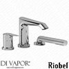 Riobel Spare Parts