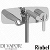 Riobel Spare Parts