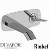 Riobel Spare Parts