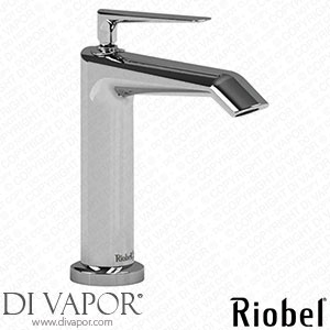 Riobel VYS00-EM Venty Single Lever Basin Mixer Spare Parts