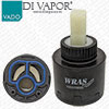 Vado W-001-N35 Ceramic Cartridge