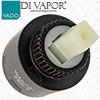 W-001-N35 Ceramic Cartridge Vado