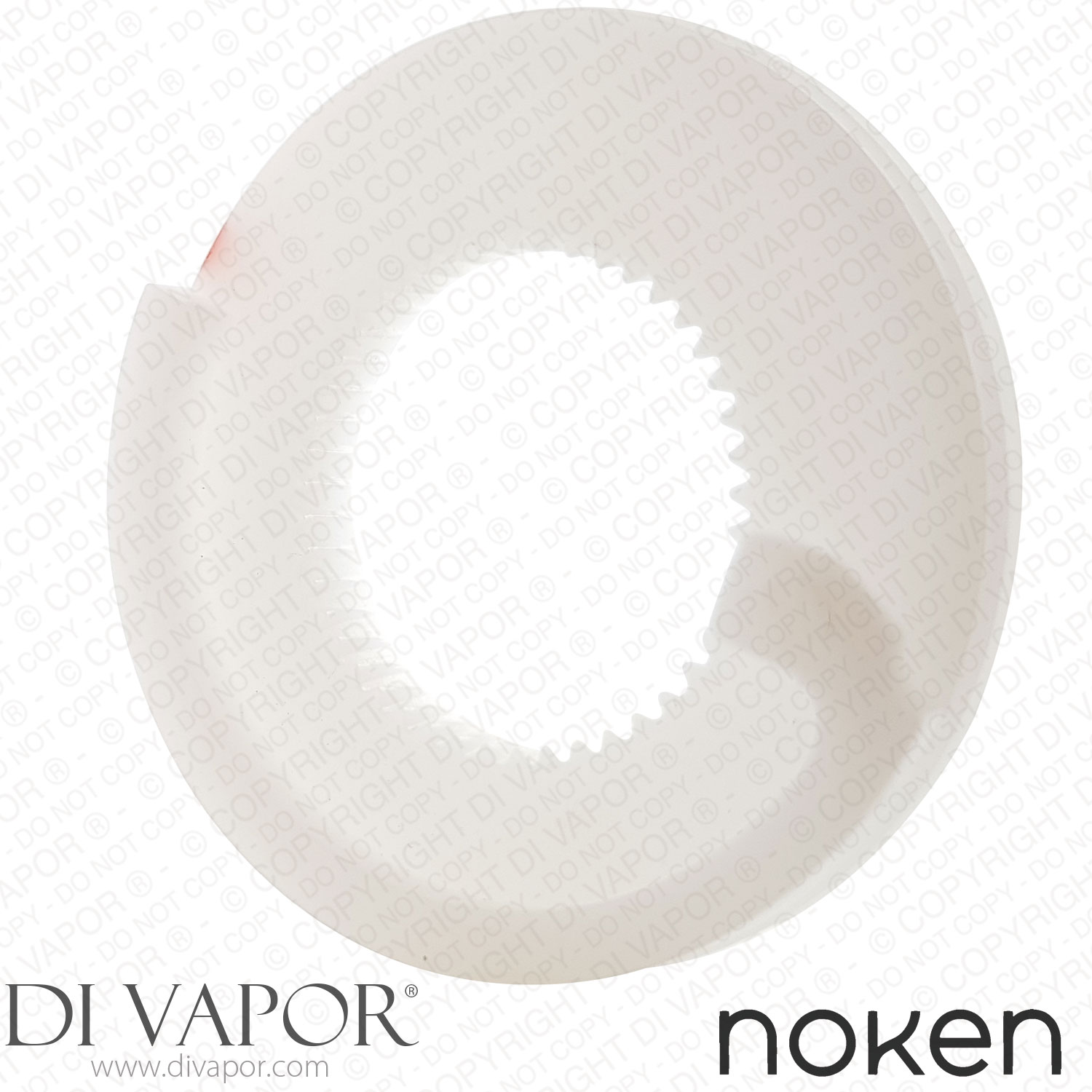  Noken  W25437SS Temperature Stop  Ring for NOKEN  P1C 