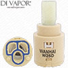 WANHAI W25D Compatible Repalcement Cartridge