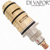 Thermostatic Cartridge W4482