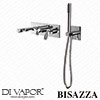 Bisazza Spare Parts