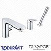 Duravit Spare Parts